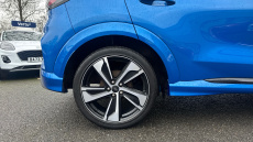 Ford Puma 1.0 EcoBoost Hybrid mHEV ST-Line X 5dr Petrol Hatchback